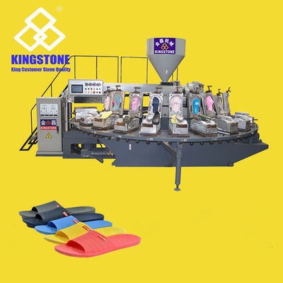 기계 24 역 공기 불기를 만드는 자동적인 회전하는 샌들