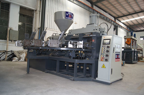 자동 귀환 제어 장치 모터 체계를 가진 기계를 만드는 안전한 디자인 플라스틱 신발