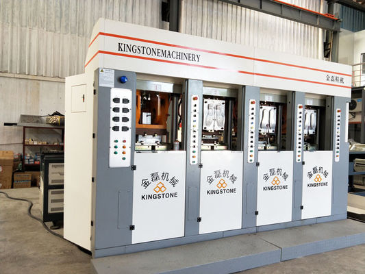 기계 공전 하나/2개의 색깔을 만드는 유일한 형이 샌들에 의하여 밑창/스포츠 구두를 신깁니다