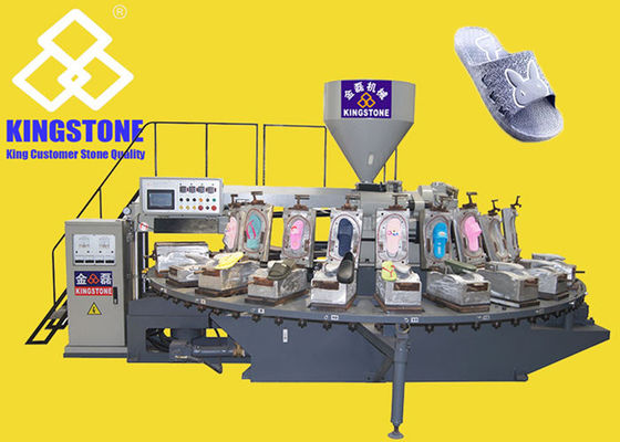 192 쌍 / 시간 급변 호이 슬리퍼 제조기