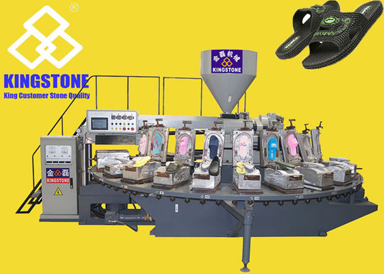 사출기를 부는 24 기지 30.2KW PVC 항공