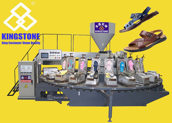 165 쌍 / 시간 30.2KW 슬리퍼 제조기